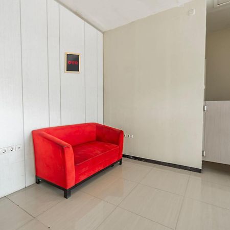Ace Business Hotel Galaxy Surabaya Exterior foto