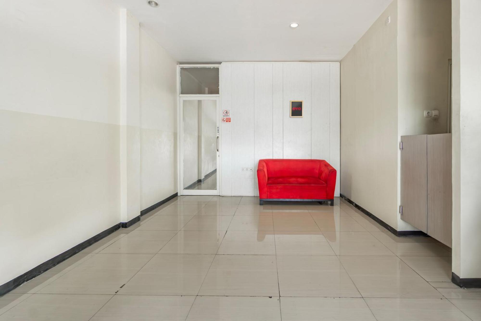 Ace Business Hotel Galaxy Surabaya Exterior foto